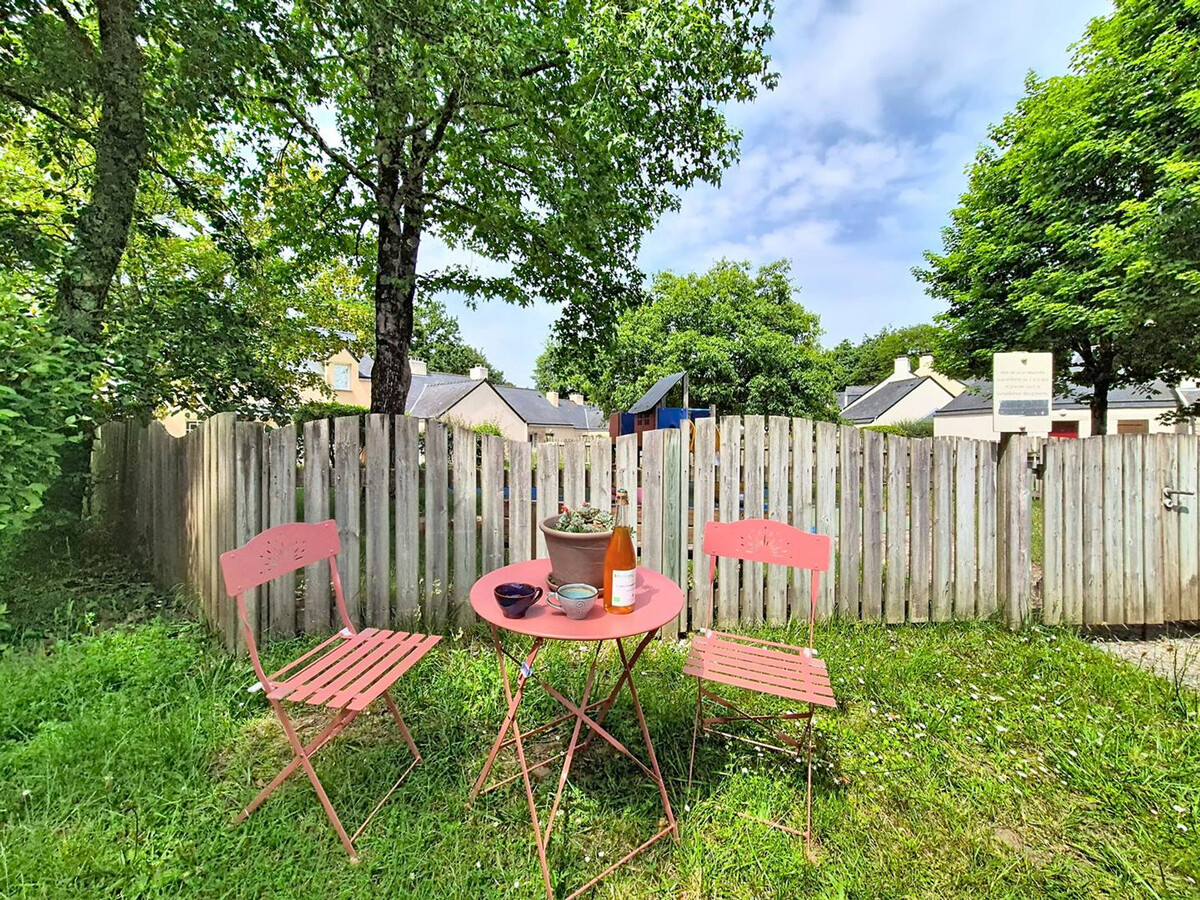 Studio 21 m² près du golf à Ploemel - Photo 18