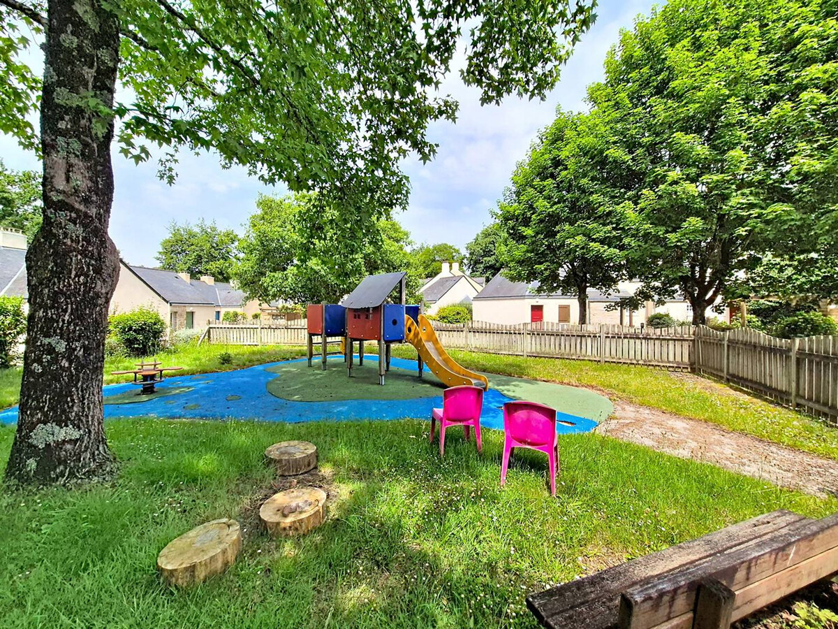 Studio 21 m² près du golf à Ploemel - Photo 19