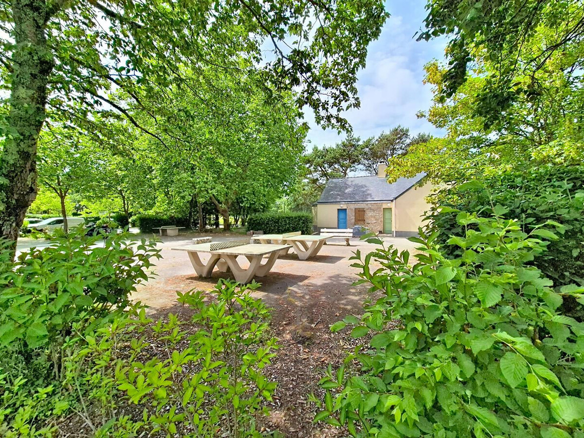 Studio 21 m² près du golf à Ploemel - Photo 21
