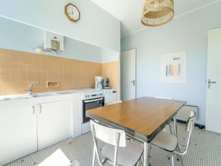 Maison 6 pers. avec accès direct pistes cyclables à Mimizan : photo 7