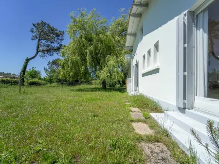 Maison 6 pers. avec accès direct pistes cyclables à Mimizan : photo 15
