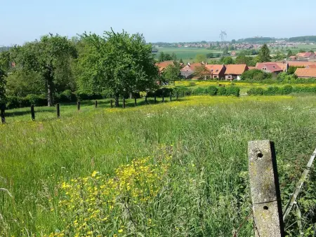 Gîte de plain-pied 80m² avec jardin clos à Coutiches : photo 21