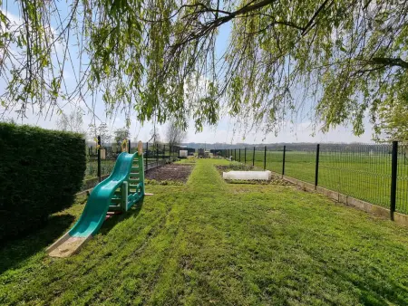 Gîte de plain-pied 80m² avec jardin clos à Coutiches : photo 36