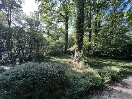 Villa 13 pers. avec parc 3000m² - Herbeville : photo 11