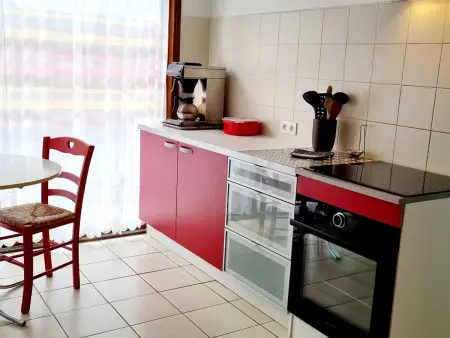 Gîte 7 pers. au cœur d'Alaincourt avec terrasse : photo 11