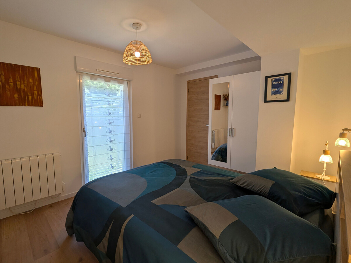Maison de plain-pied rénovée aux portes des Vosges - Photo 2