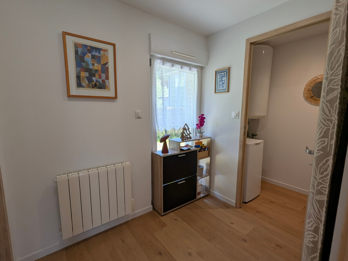 Maison de plain-pied rénovée aux portes des Vosges - Photo 15