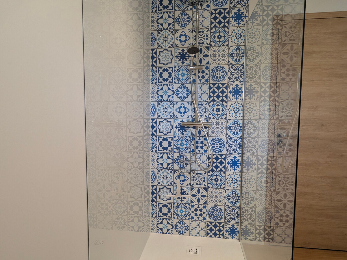 Maison de plain-pied rénovée aux portes des Vosges - Photo 19