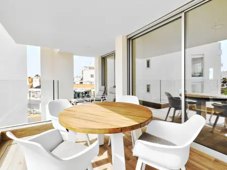 Appartement 4 pers. avec terrasse à Orihuela Costa : photo 4
