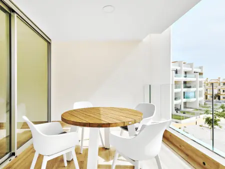 Appartement 4 pers. avec terrasse à Orihuela Costa : photo 5