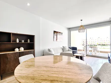 Appartement 4 pers. avec terrasse à Orihuela Costa : photo 11