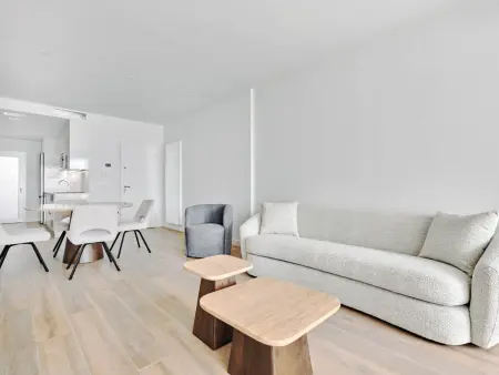 Appartement 4 pers. avec terrasse à Orihuela Costa : photo 17