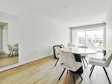 Appartement 4 pers. avec terrasse à Orihuela Costa : photo 19