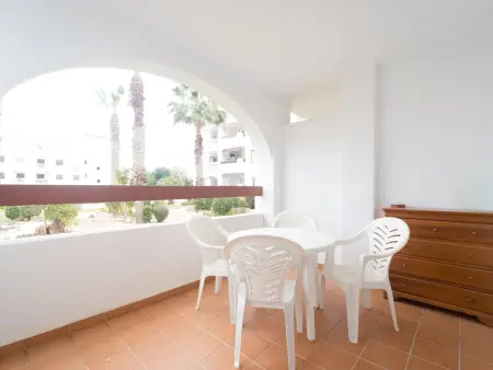 Appartement Boheme 4 pers., terrasse et piscine à Orihuela Costa : photo 20