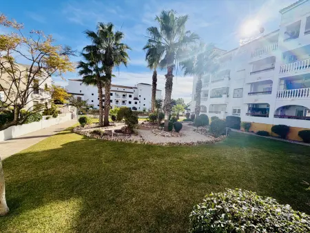 Appartement Boheme 4 pers., terrasse et piscine à Orihuela Costa : photo 21