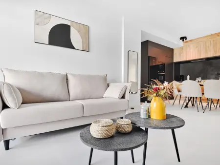 Appartement 75 m² vue piscine à San Miguel de Salinas : photo 11