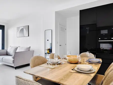 Appartement 75 m² vue piscine à San Miguel de Salinas : photo 15