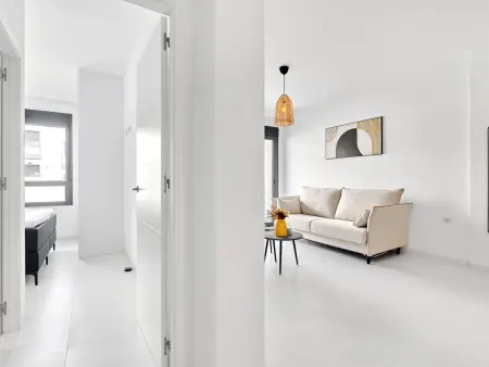 Appartement 75 m² vue piscine à San Miguel de Salinas : photo 20