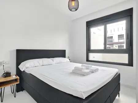 Appartement 75 m² vue piscine à San Miguel de Salinas : photo 22