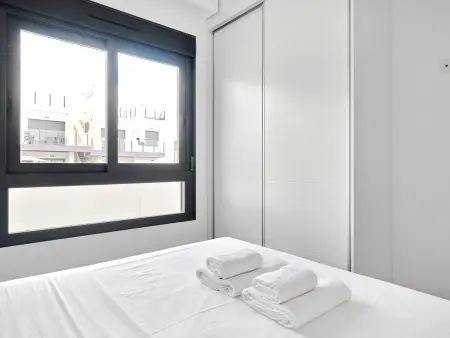 Appartement 75 m² vue piscine à San Miguel de Salinas : photo 23