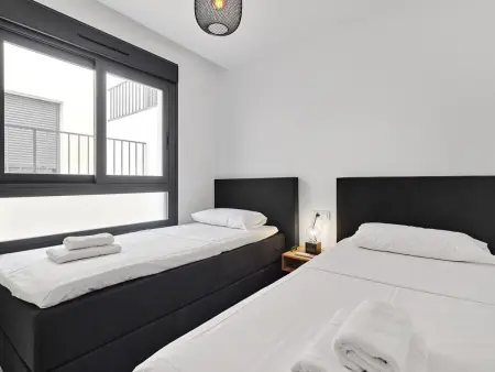 Appartement 75 m² vue piscine à San Miguel de Salinas : photo 27