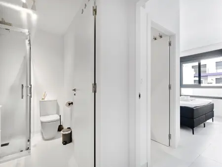 Appartement 75 m² vue piscine à San Miguel de Salinas : photo 31