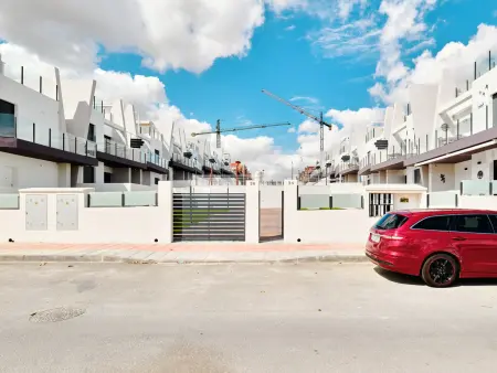 Appartement 75 m² vue piscine à San Miguel de Salinas : photo 36