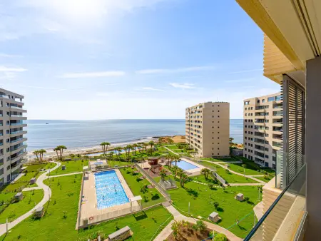 Appartement vue mer 100 m² - 6 pers., Torrevieja : photo 3