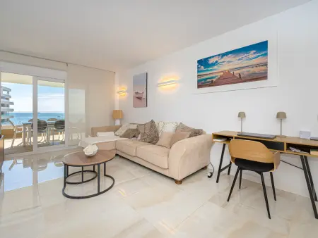 Appartement vue mer 100 m² - 6 pers., Torrevieja : photo 5
