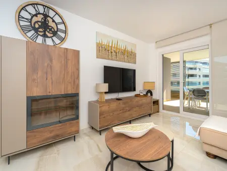 Appartement vue mer 100 m² - 6 pers., Torrevieja : photo 6