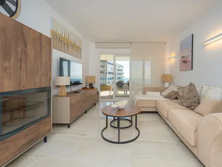 Appartement vue mer 100 m² - 6 pers., Torrevieja : photo 7