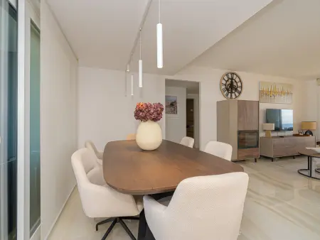 Appartement vue mer 100 m² - 6 pers., Torrevieja : photo 8