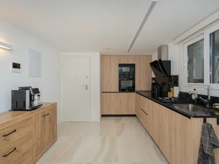 Appartement vue mer 100 m² - 6 pers., Torrevieja : photo 10