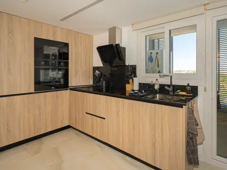 Appartement vue mer 100 m² - 6 pers., Torrevieja : photo 11