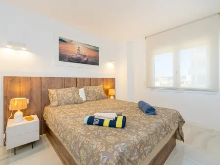 Appartement vue mer 100 m² - 6 pers., Torrevieja : photo 13