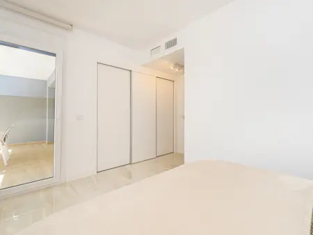 Appartement vue mer 100 m² - 6 pers., Torrevieja : photo 15