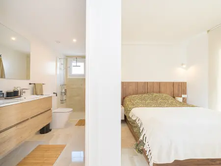 Appartement vue mer 100 m² - 6 pers., Torrevieja : photo 16