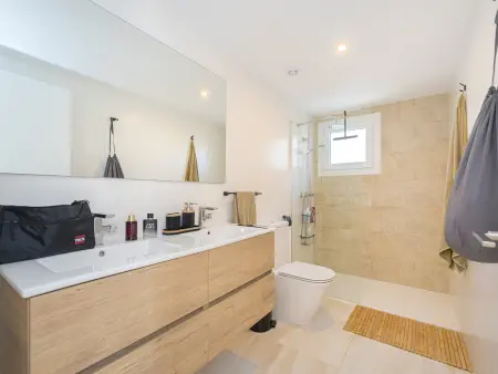 Appartement vue mer 100 m² - 6 pers., Torrevieja : photo 17