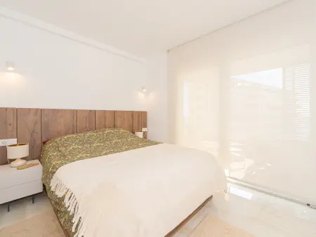 Appartement vue mer 100 m² - 6 pers., Torrevieja : photo 19