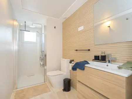 Appartement vue mer 100 m² - 6 pers., Torrevieja : photo 20