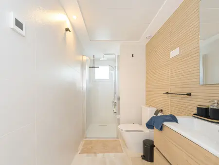 Appartement vue mer 100 m² - 6 pers., Torrevieja : photo 21