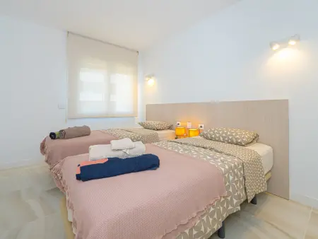 Appartement vue mer 100 m² - 6 pers., Torrevieja : photo 22