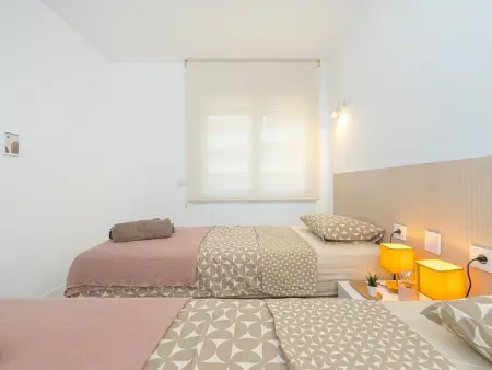 Appartement vue mer 100 m² - 6 pers., Torrevieja : photo 24