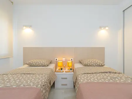 Appartement vue mer 100 m² - 6 pers., Torrevieja : photo 25