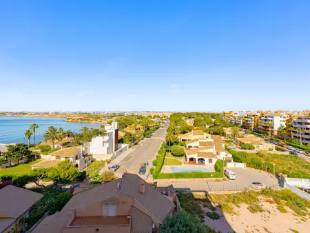 Appartement vue mer 100 m² - 6 pers., Torrevieja : photo 26