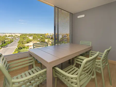 Appartement vue mer 100 m² - 6 pers., Torrevieja : photo 27