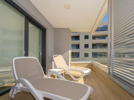 Appartement vue mer 100 m² - 6 pers., Torrevieja : photo 28