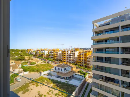 Appartement vue mer 100 m² - 6 pers., Torrevieja : photo 29