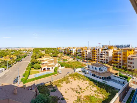 Appartement vue mer 100 m² - 6 pers., Torrevieja : photo 30