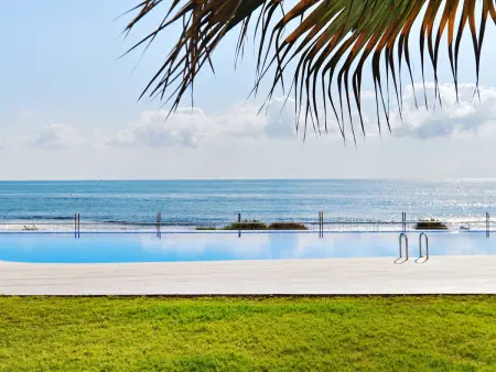 Appartement vue mer 100 m² - 6 pers., Torrevieja : photo 32